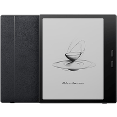 Onyx Boox Go Color 7 Gen. 2 (2025) - Black • Price »