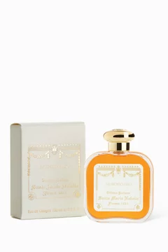 Buy Santa Maria Novella Muschio Oro Eau de Cologne, 100ml For
