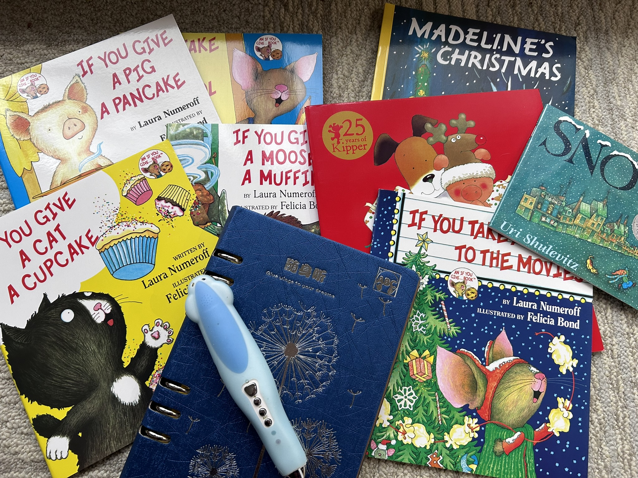 Liao130の絵本リストとは？購入方法・進め方を解説 | はむ先生のおうち