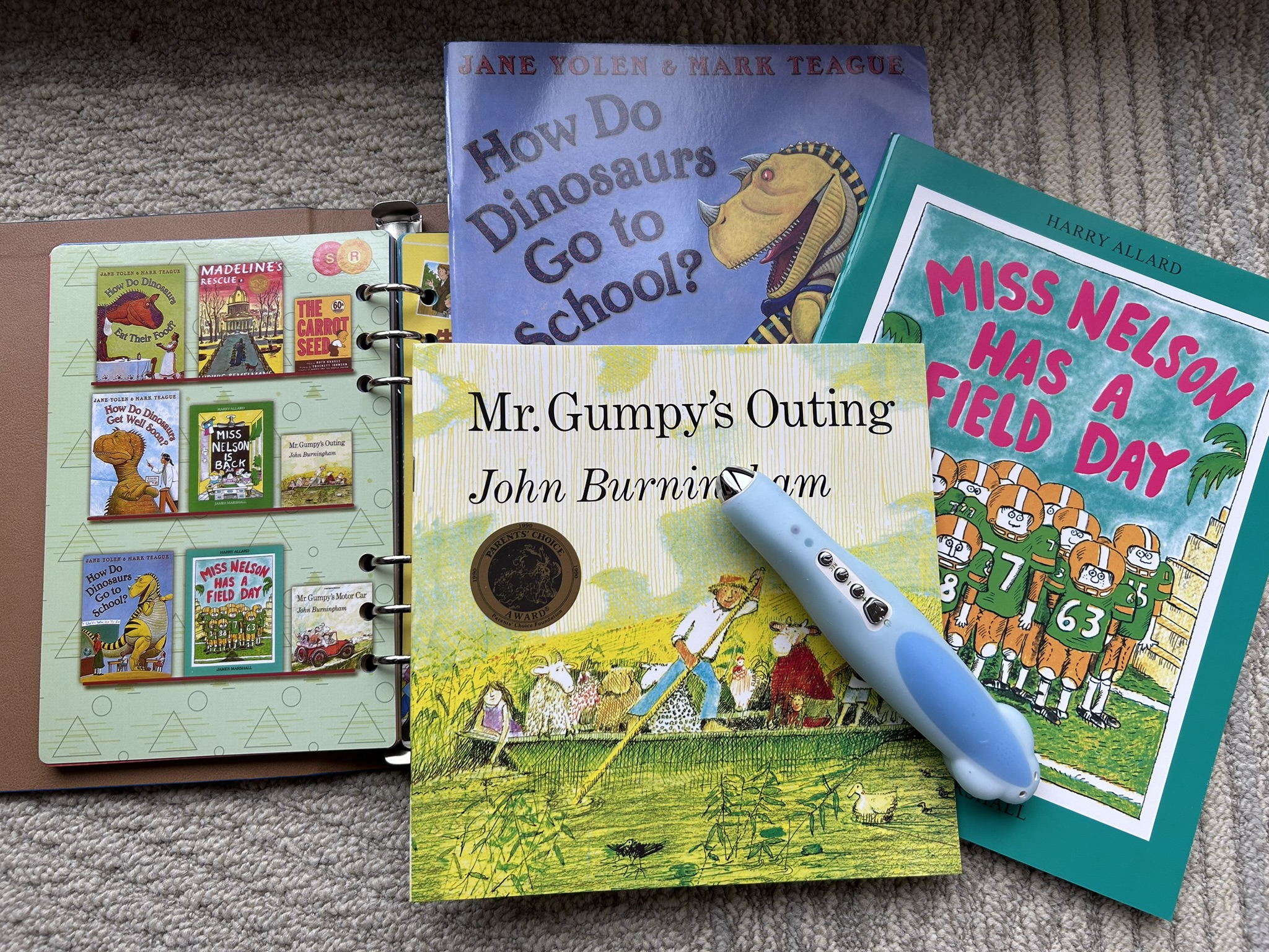 Liao130の絵本リストとは？購入方法・進め方を解説 | はむ先生のおうち