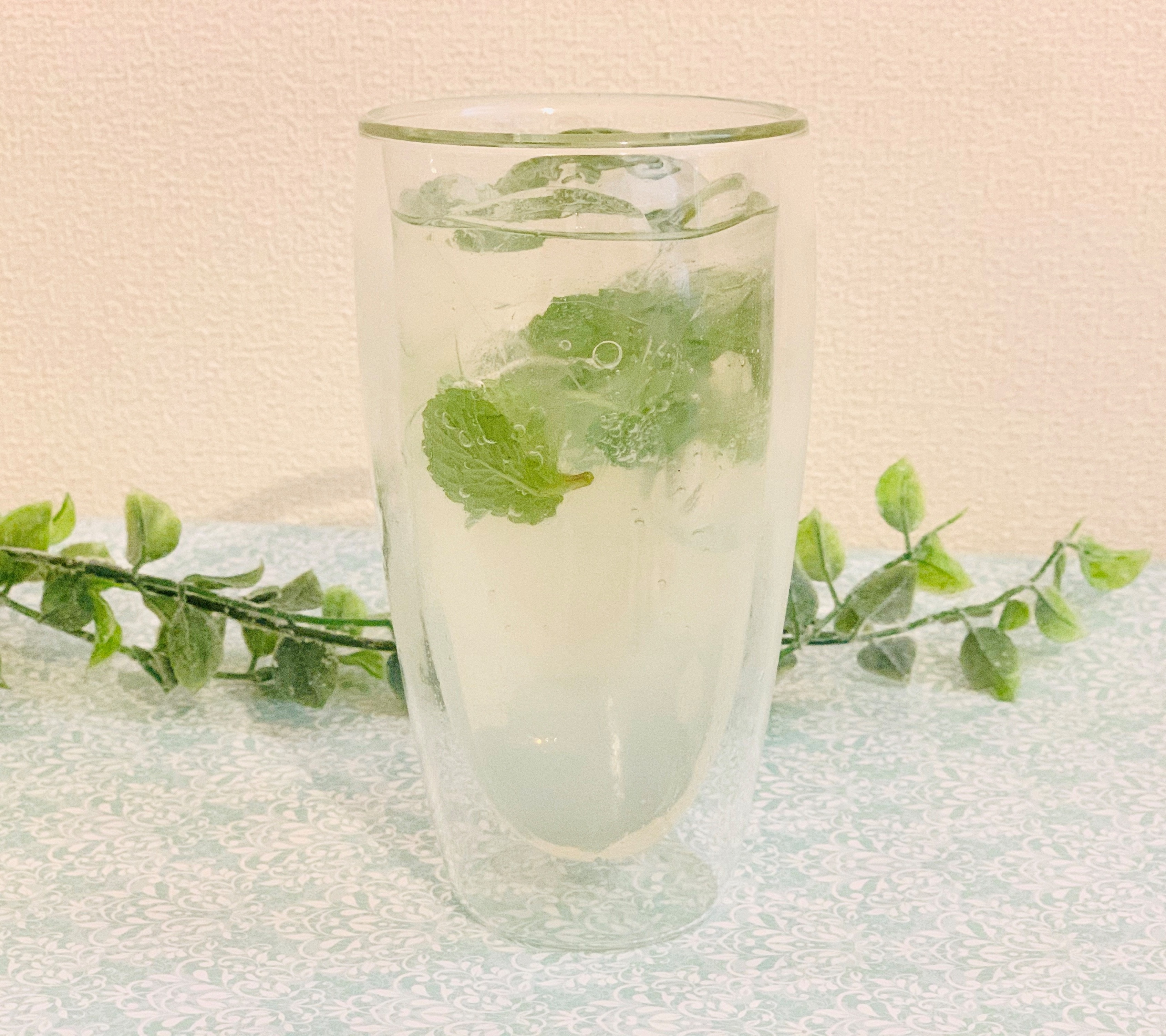 ノンアル派必見！おうちで楽しめるこの夏注目の「モクテル」レシピ6選