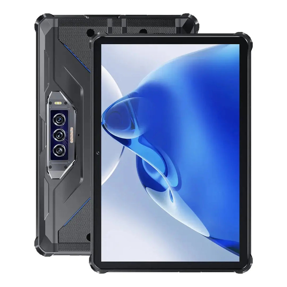 Oukitel RT7 RuggedTablet 10.1-inch 32000mAh Big Battery 48MP
