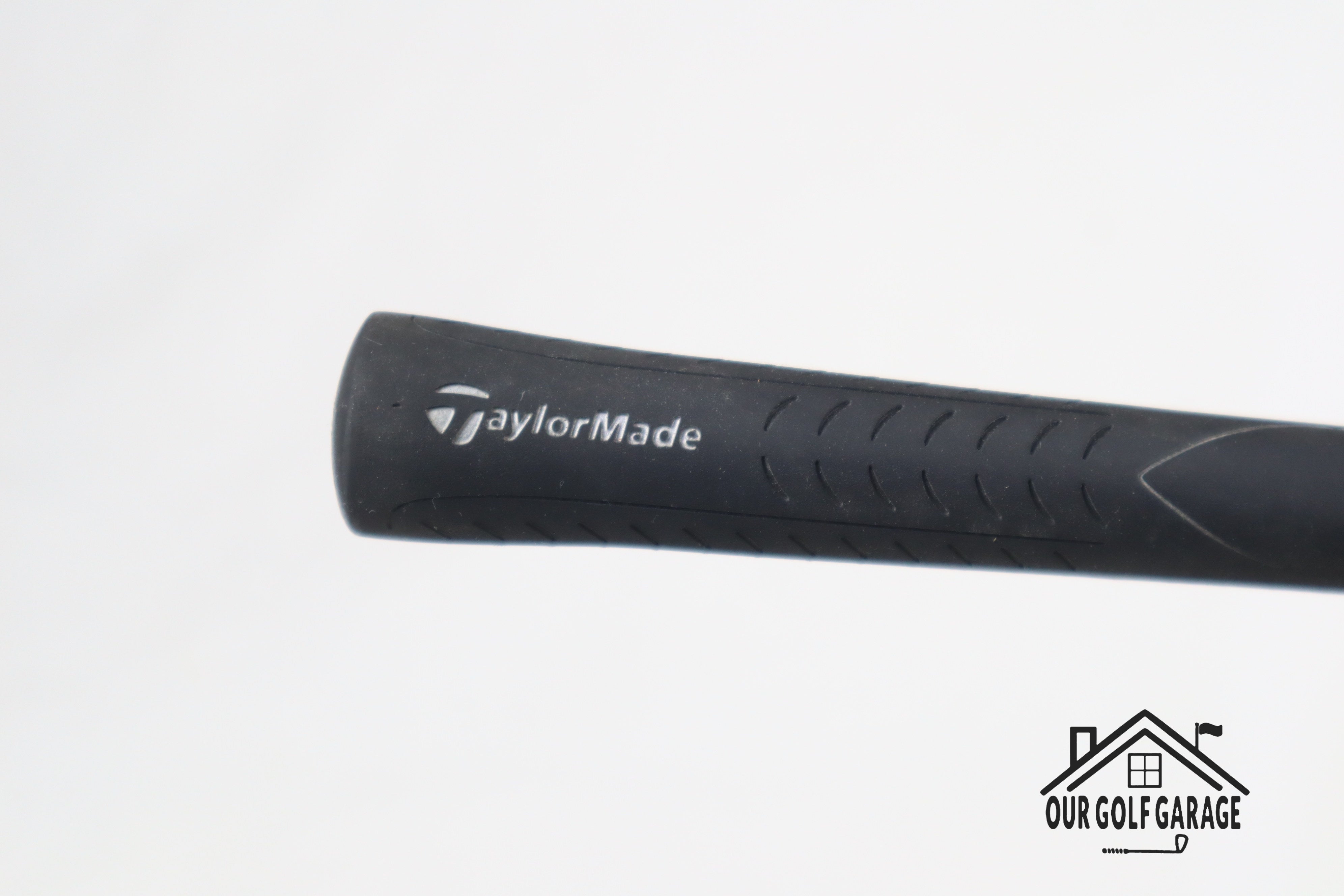 TaylorMade RAC 8 Iron