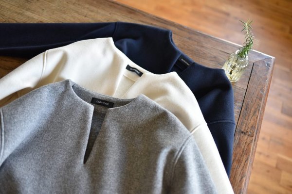 あったかウェア＆小物 – OURHOME