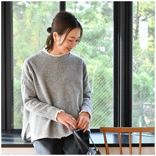 あったかウェア＆小物 – OURHOME