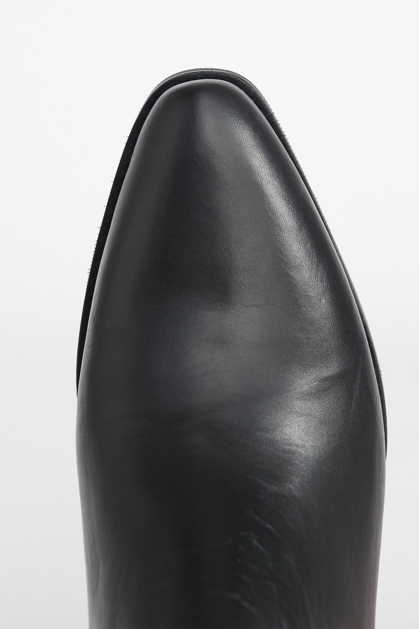 Our Legacy - Cuban Boot Black