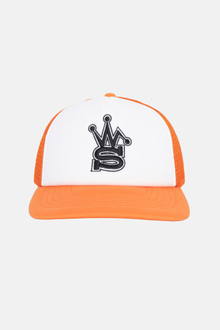 Our Legacy - Work Shop Trucker Cap Orange