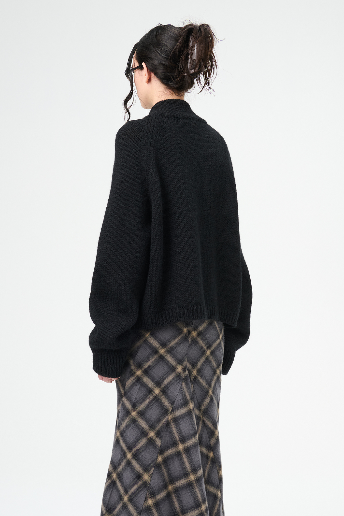 OUR LEGACY 42 ブラック ユニセックス 美品 Our Legacy ユニフォーム