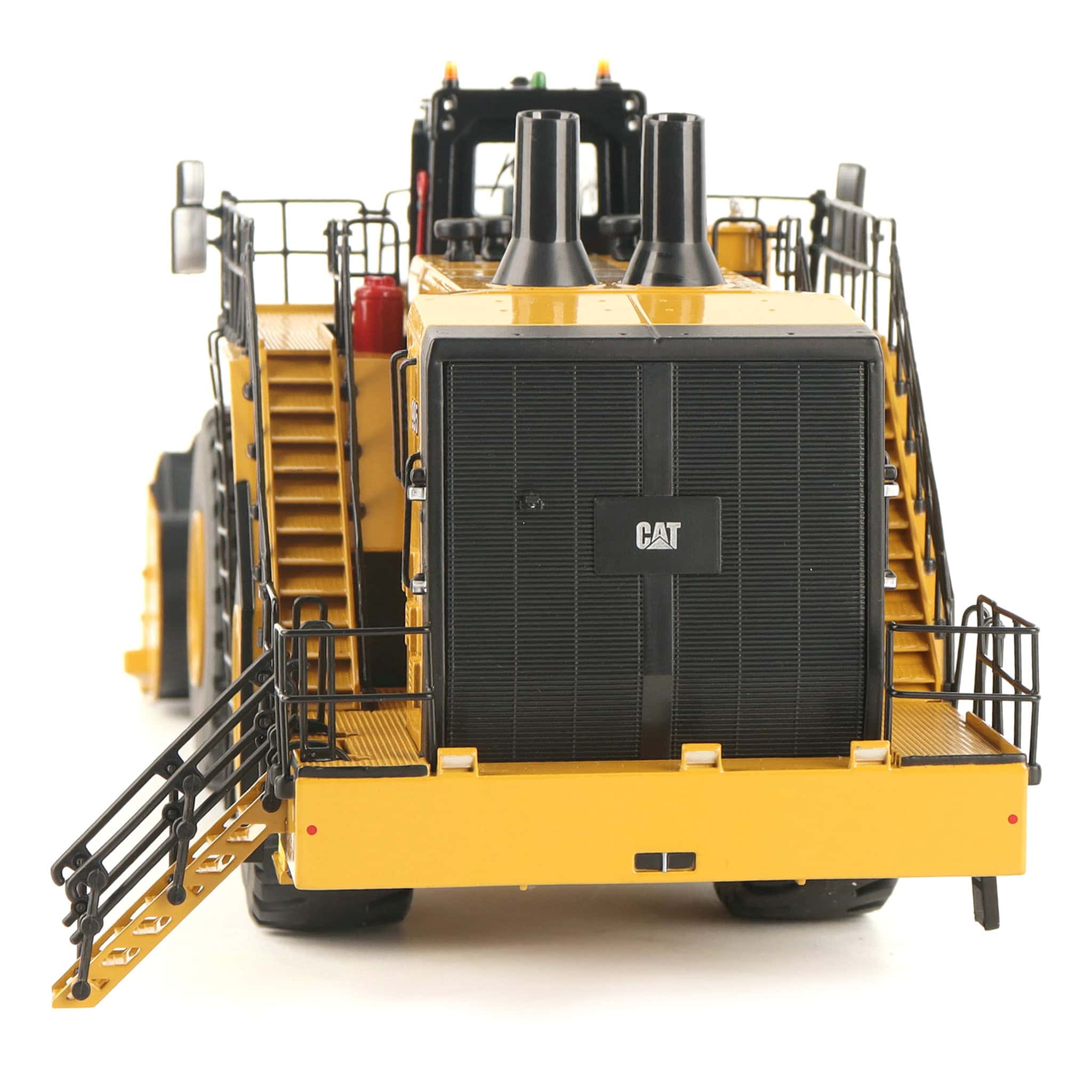 1/50 CAT 995 Wheel Loader, High Line Series — Outback Toys