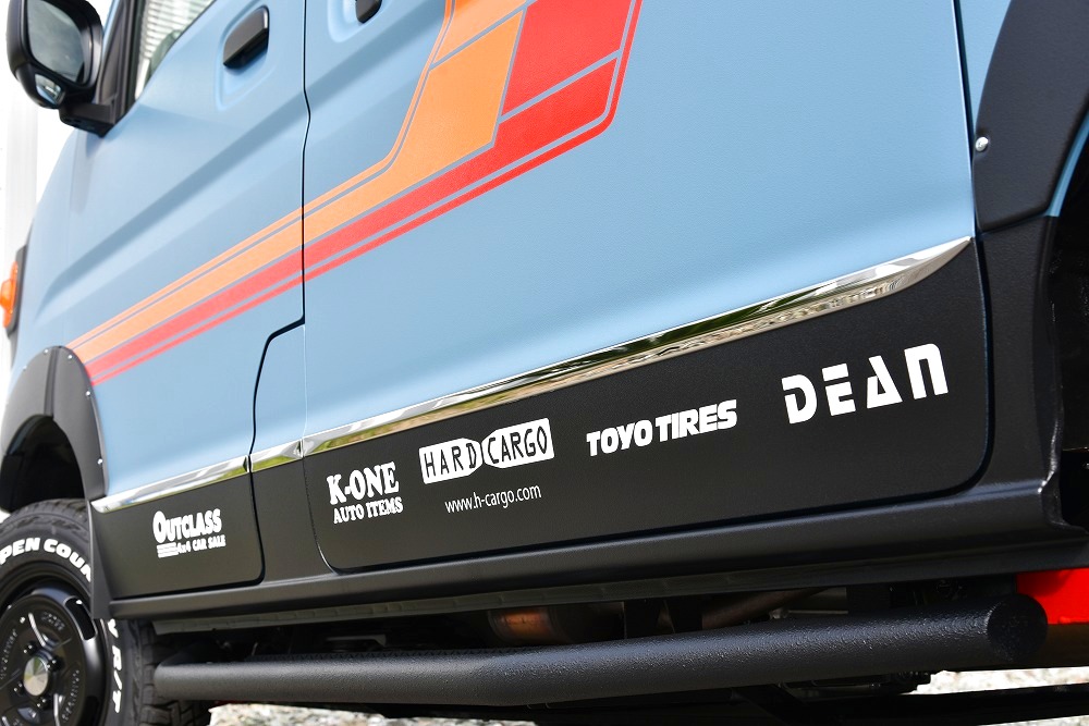 徳島 の ジムニー専門店 スズキコンプリート販売徳島 アウトクラスカーズ