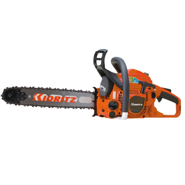 自然大好き！ニッチ・リッチ・キャッチ 本体 エンジン式 KIORITZ（共立