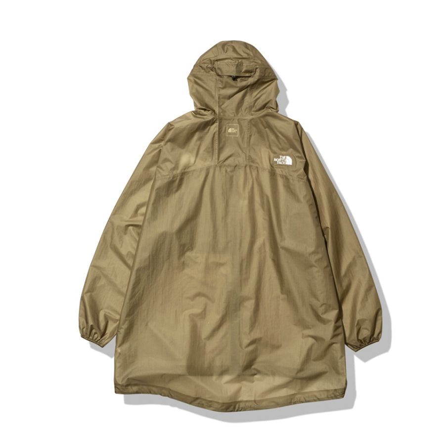 THE NORTH FACE（ザ ノースフェイス）タプトポンチョ（ユニセックス