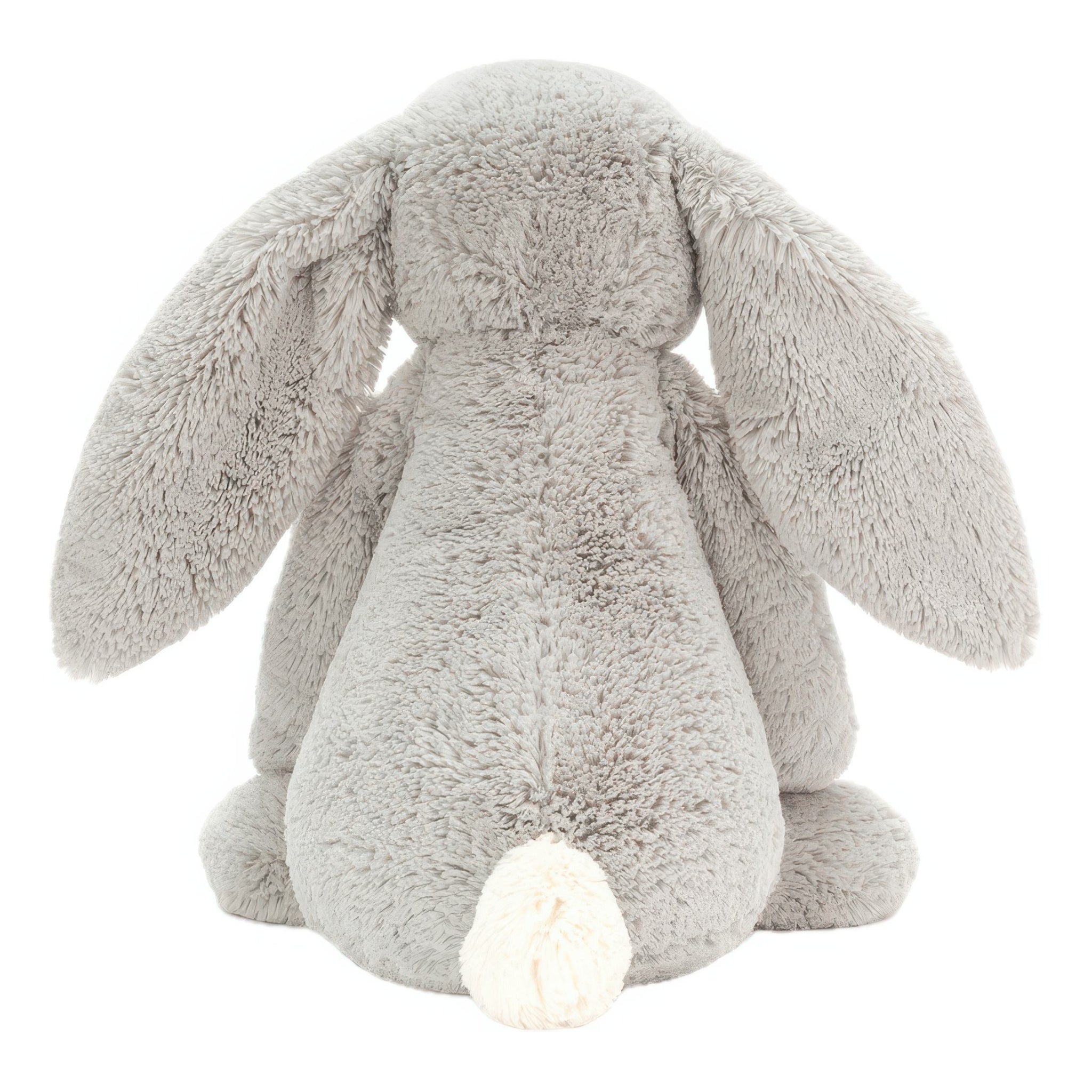 Jellycat Bashful Silver Bunny Original | Jellycat