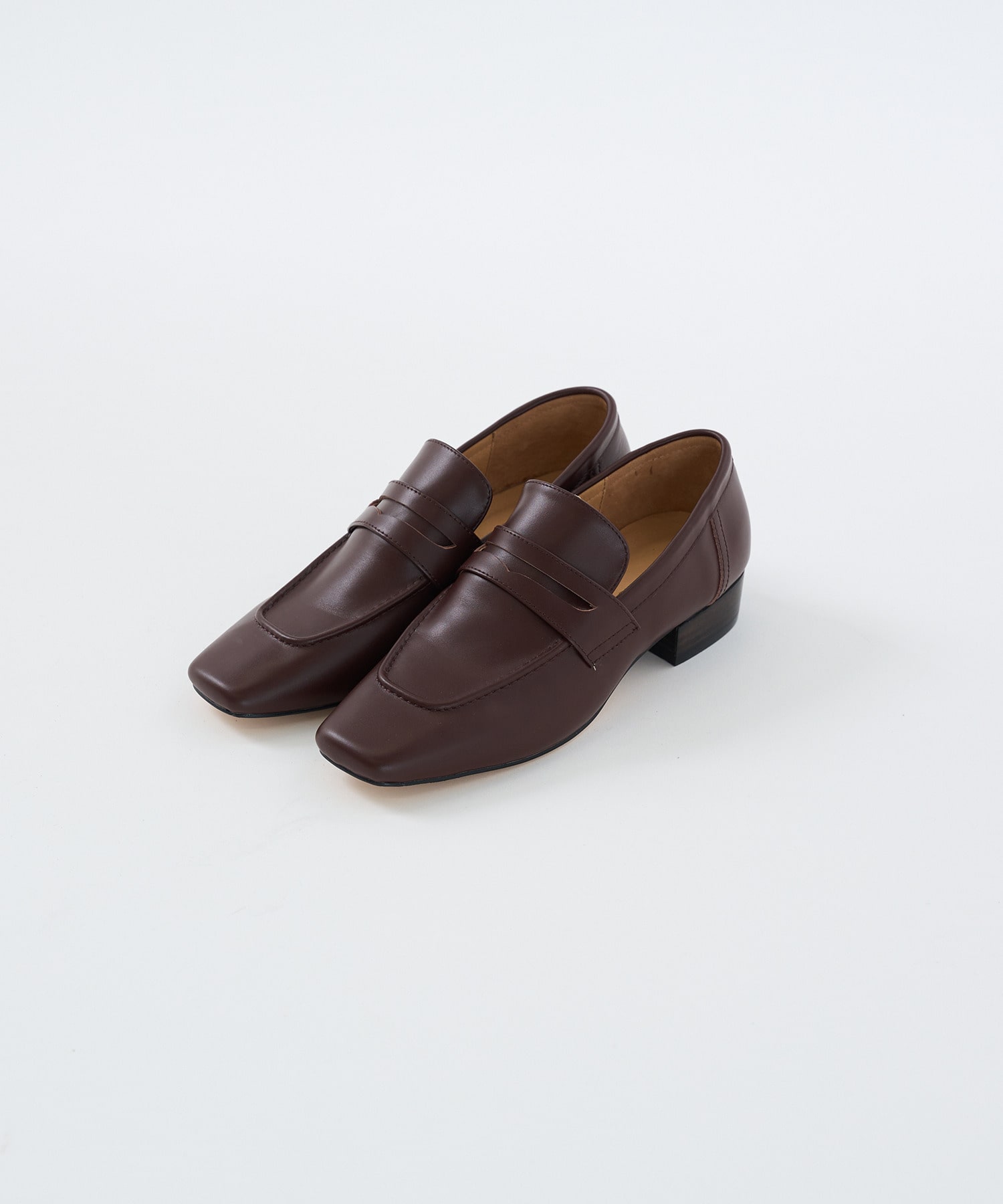 ローファー】｜【ADIEU TRISTESSE(アデュートリステス)】｜BIGI OUTLET