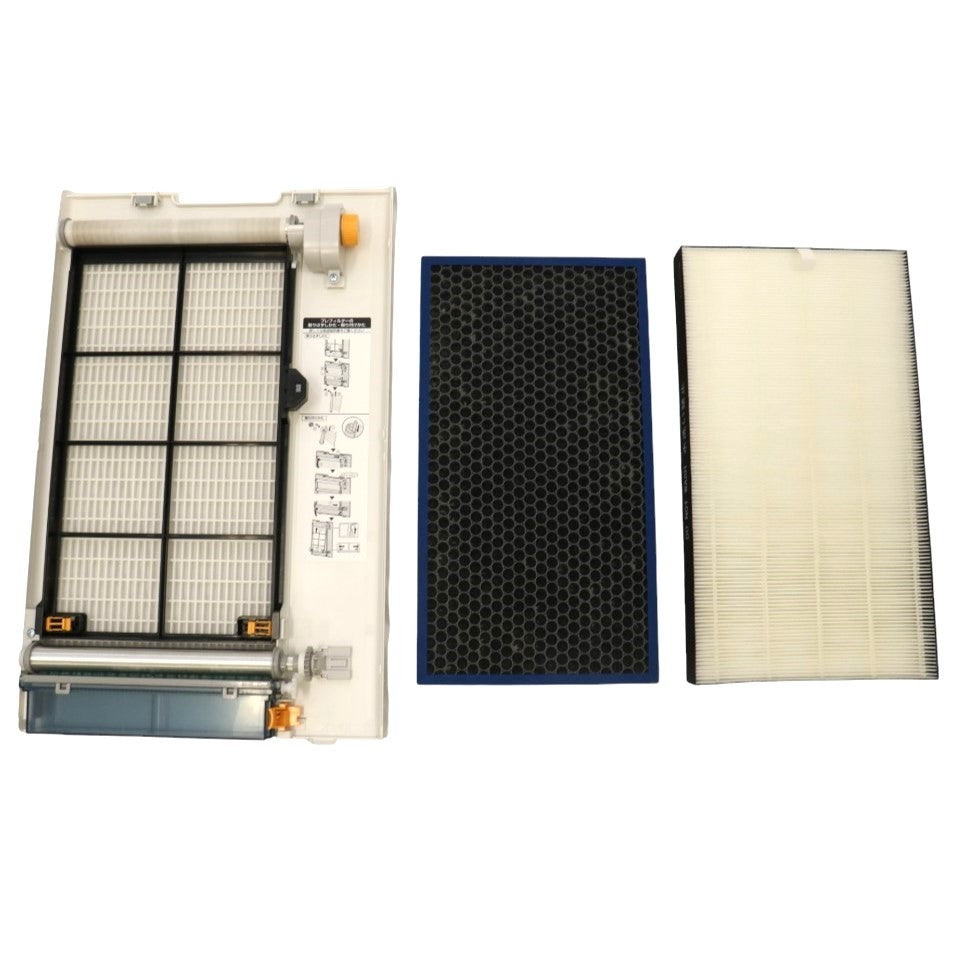 中古(A)] [A]SHARP（シャープ） 加湿空気清浄機 プラズマクラスター