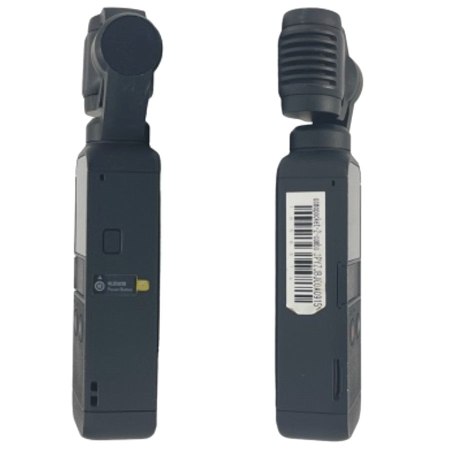 中古(B)] DJI Pocket 2 Creator Combo (ポケット2クリエーターコンボ