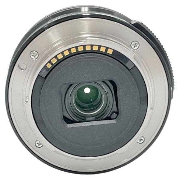 中古(B)] ソニー E PZ 16-50mm F3.5-5.6 OSS SELP1650 標準ズーム