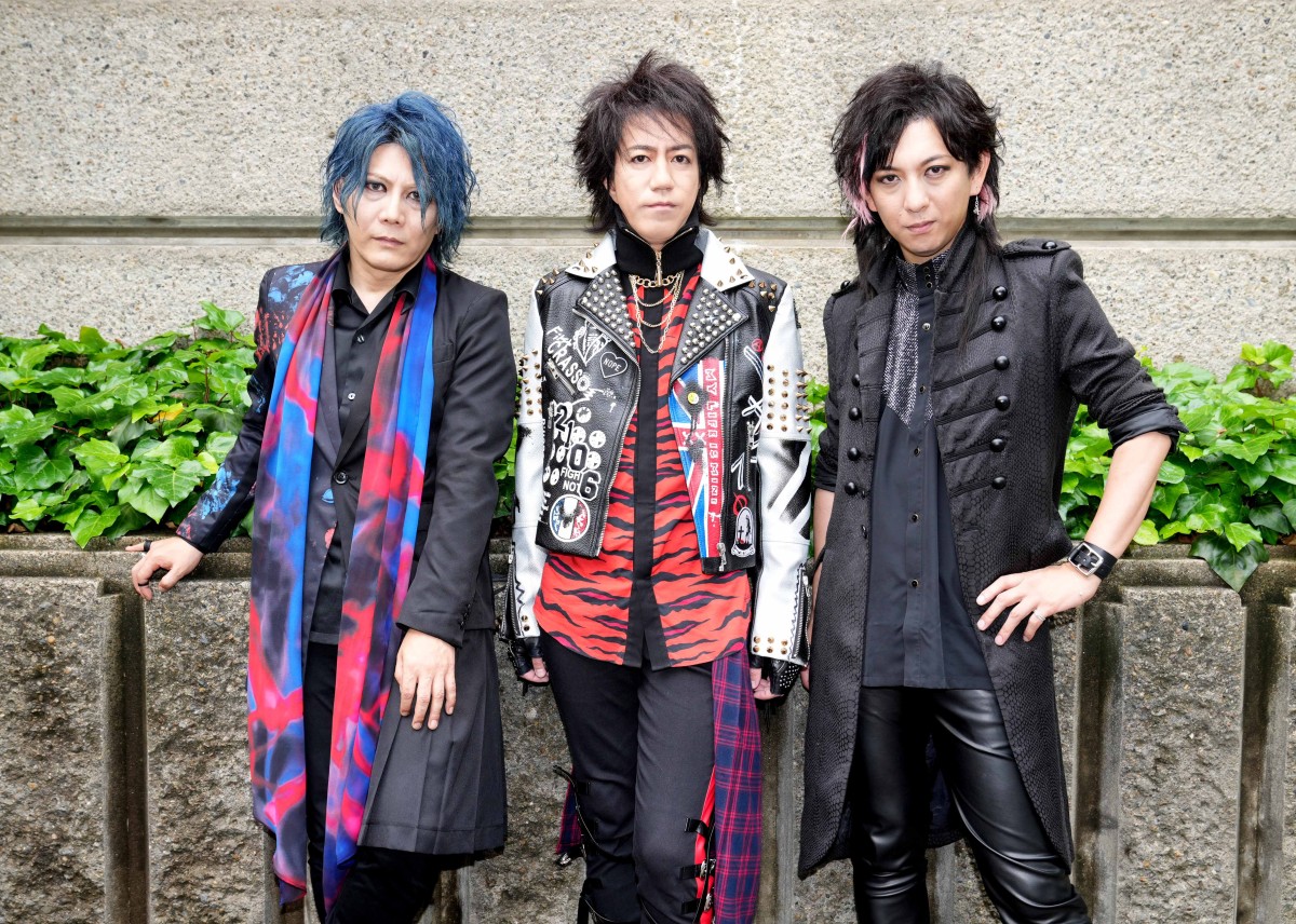 伝説のバンド「FANATIC◇CRISIS」が17年ぶりにステージへ。30周年記念