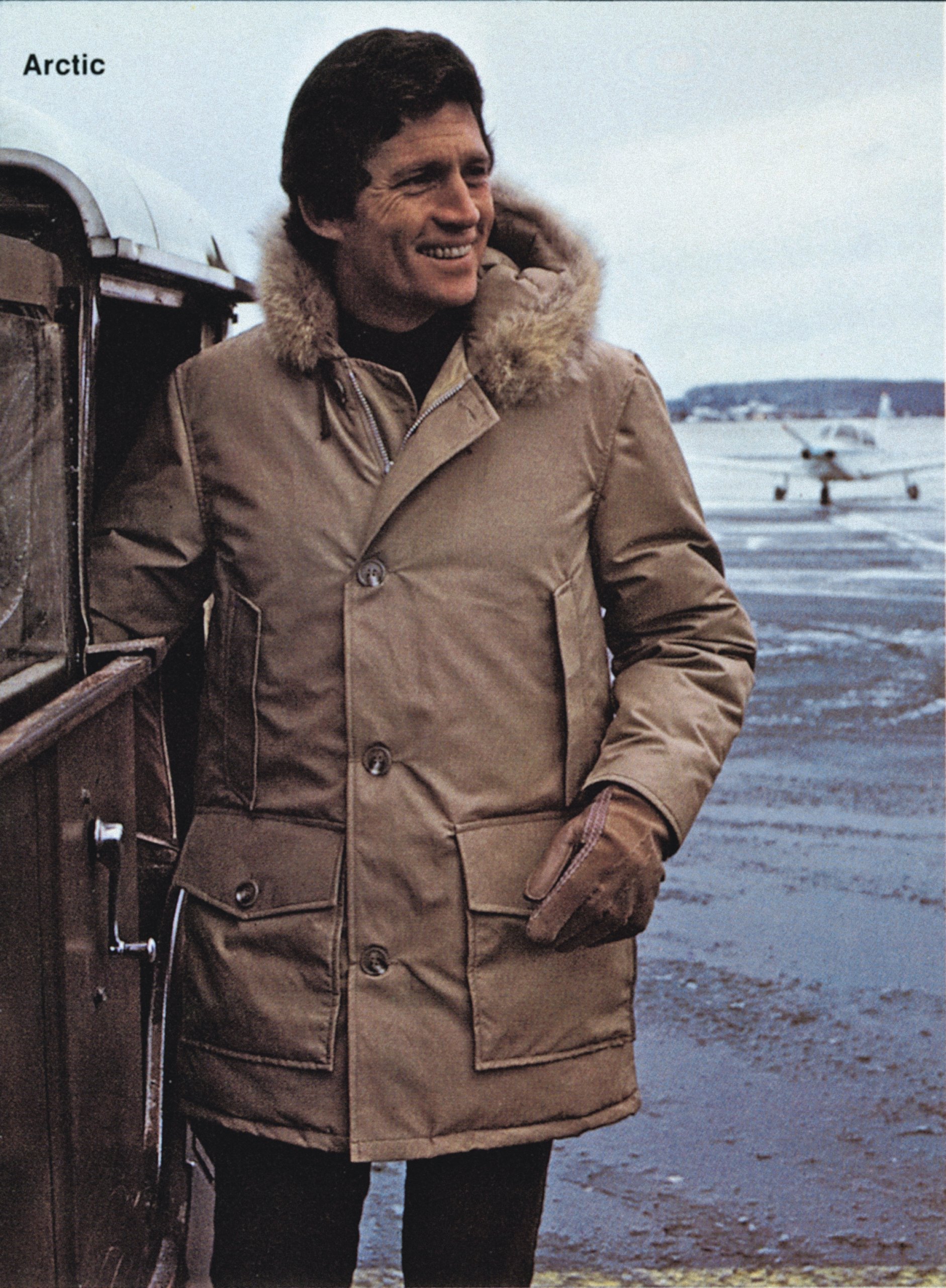 最強ダウン“アークティックパーカ”の限定・別注モデルを総まとめ