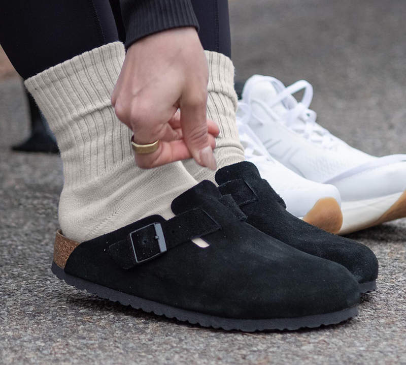 サイズ徹底ガイド】幅広？ナロー？失敗しないBIRKENSTOCK