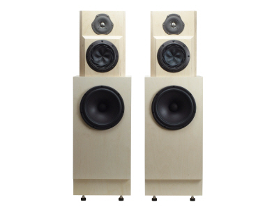 Z-Woofer system| 音工房Z