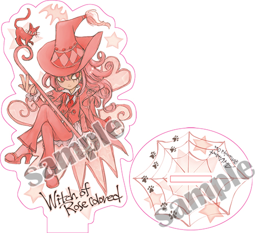 沖麻実也 | 絵師情報 | 乙女のための神絵祭