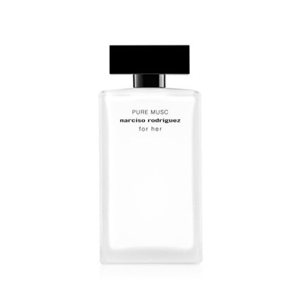 フューシャピンクのボトルのムスクの香り 【Narciso Rodriguez フォー