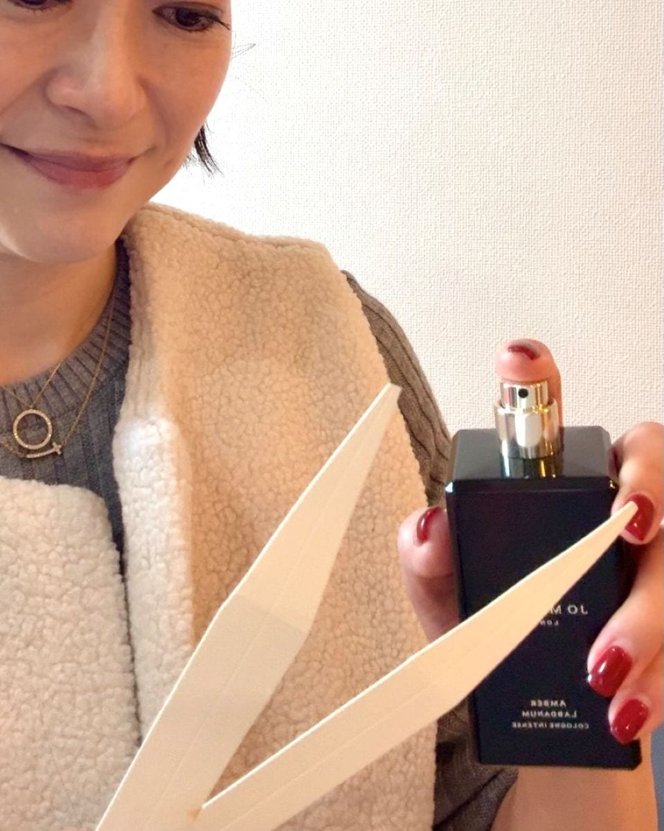 ジョー マローン ロンドン」から新作の香りが登場！ 「アンバー