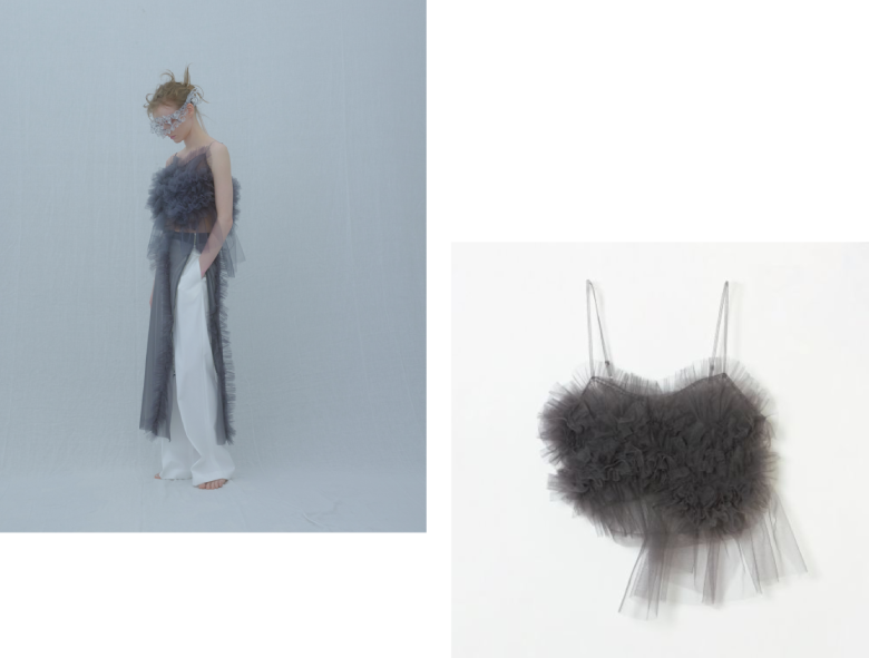 番外編【Chika Kisadaの世界】もっと欲しい！ 2023SSアイテムを