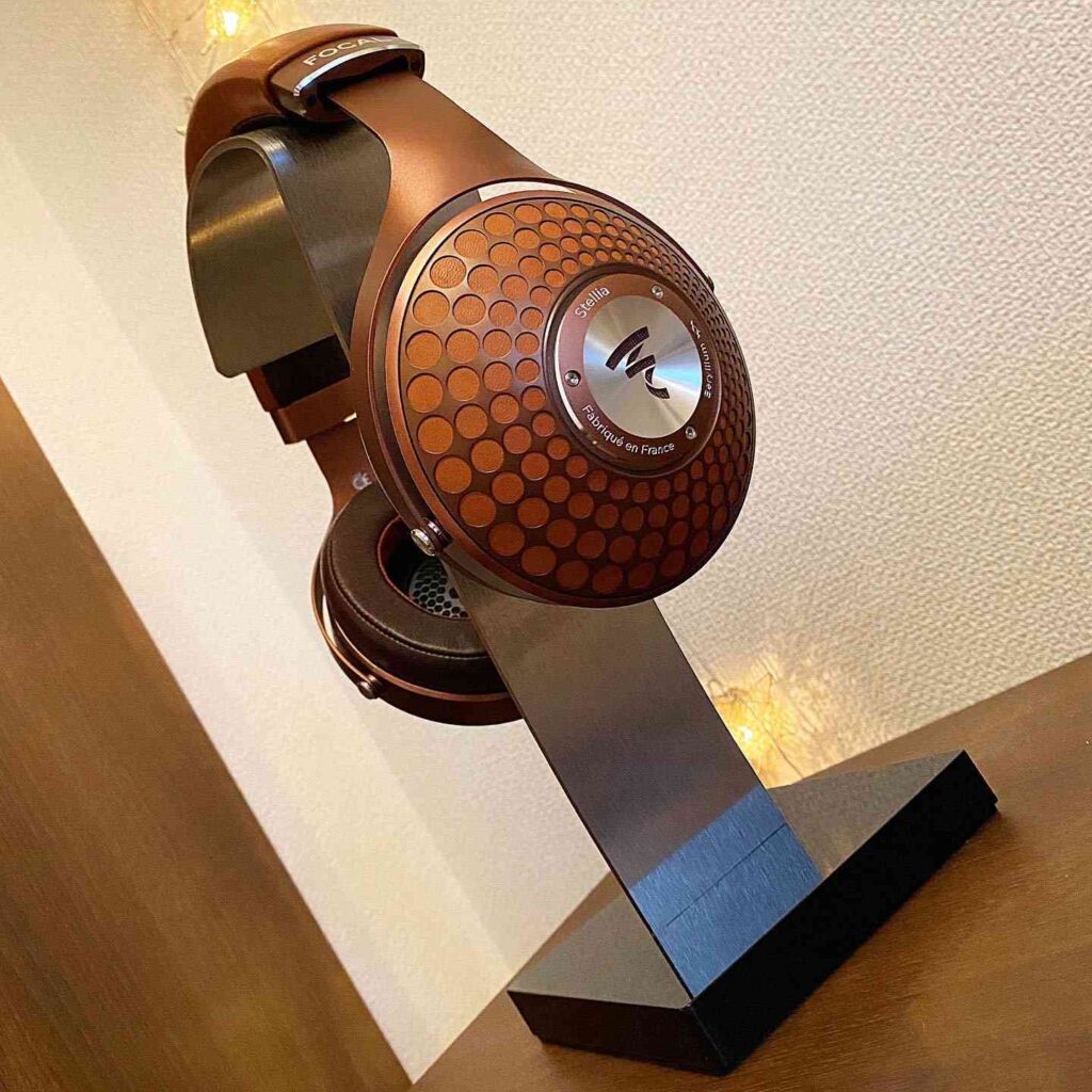 FOCAL STELLIAを徹底レビュー【脱・ヘッドホン沼】 | オトノキワミ