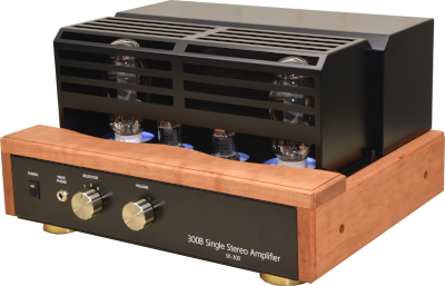 真空管アンプ製作・販売｜音の工房