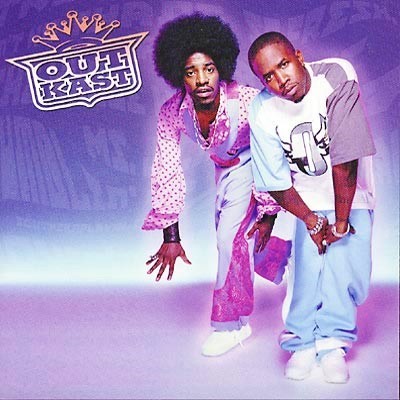 アウトキャスト（OutKast）の名曲名盤10選【代表曲・隠れた名曲