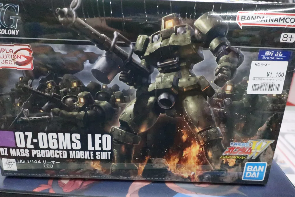 12/8 ガンプラ再販入荷！ | 【ガンダム専門店】おたちゅう。秋葉原4号店