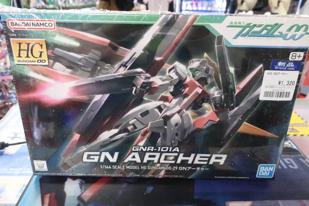 12/15 ガンプラ再販入荷！ | 【ガンダム専門店】おたちゅう。秋葉原4号店