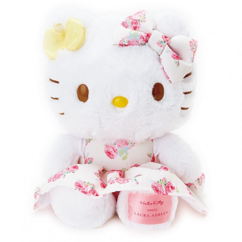 一足先に春を呼びこむ “ちょうちょ”がお耳にとまった『ローラ