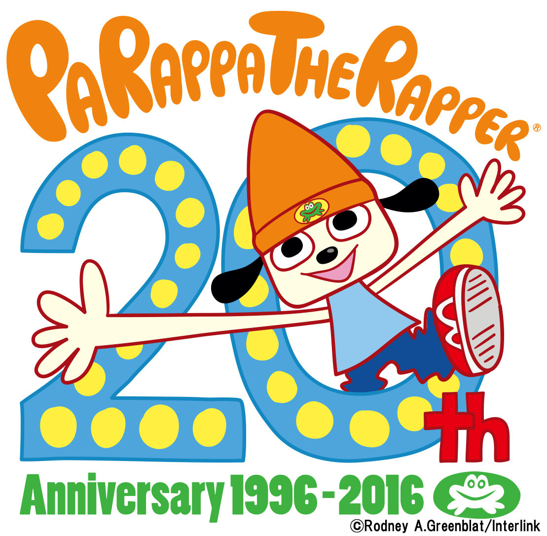 パラッパラッパー』限定カフェメニューが可愛すぎ！ PJやサニーちゃん