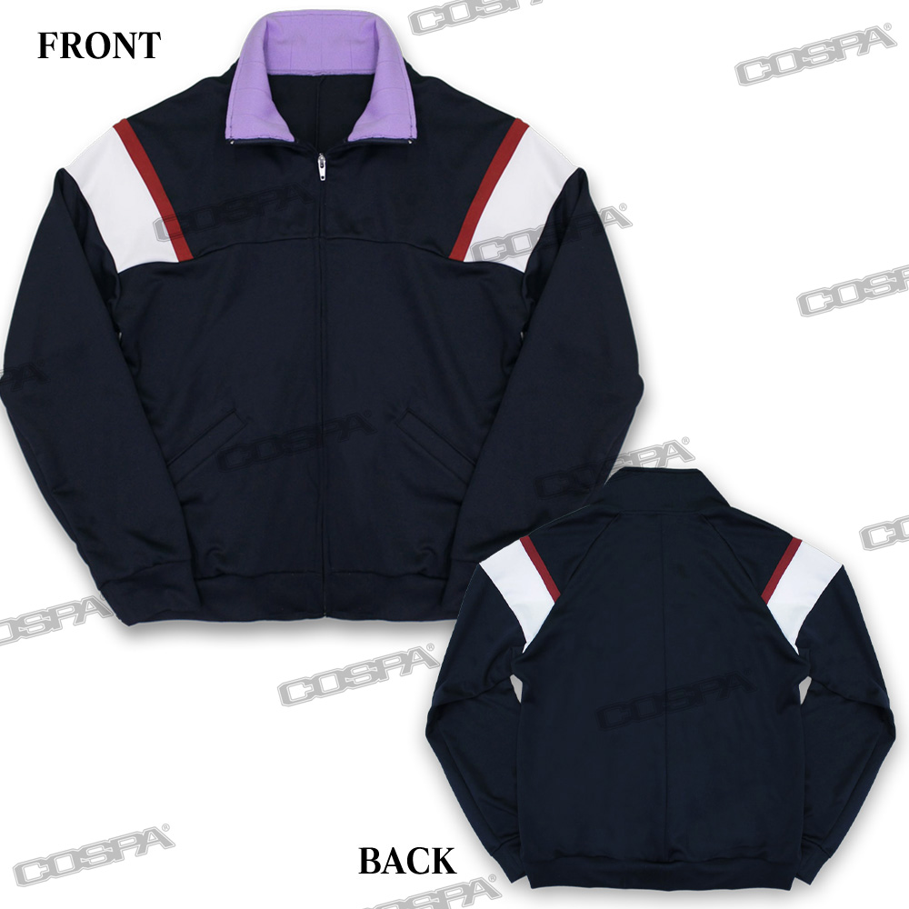 これであなたも“第3村”の住人!?『シン・エヴァ』でシンジも着せて