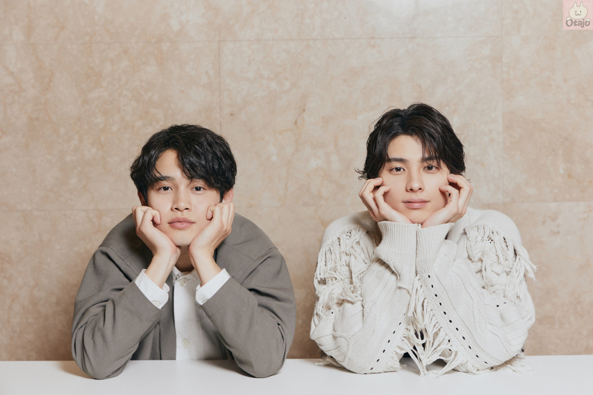 本田響矢×鈴木康介BLドラマ『ジャックフロスト』本日最終回！郁哉派