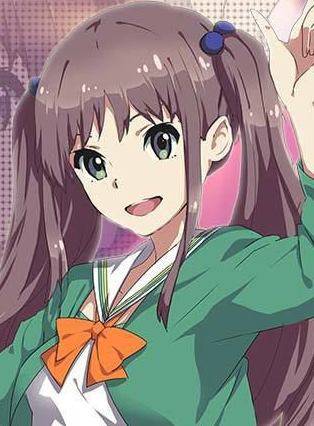 岡本 未夕 (Wake Up, Girls！七人のアイドル)