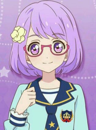 七倉 小春 (アイカツスターズ！)