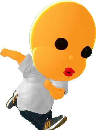 トニオ (5億年ボタン)