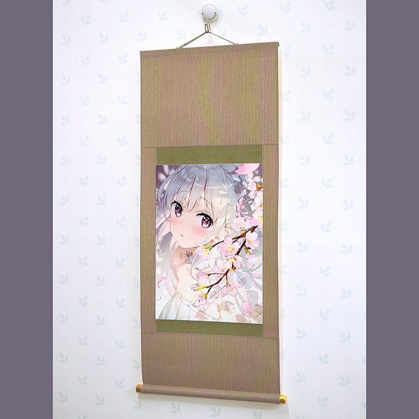 アートプリントアイテム - 和風アイテム - 掛け軸 複製画 価格表