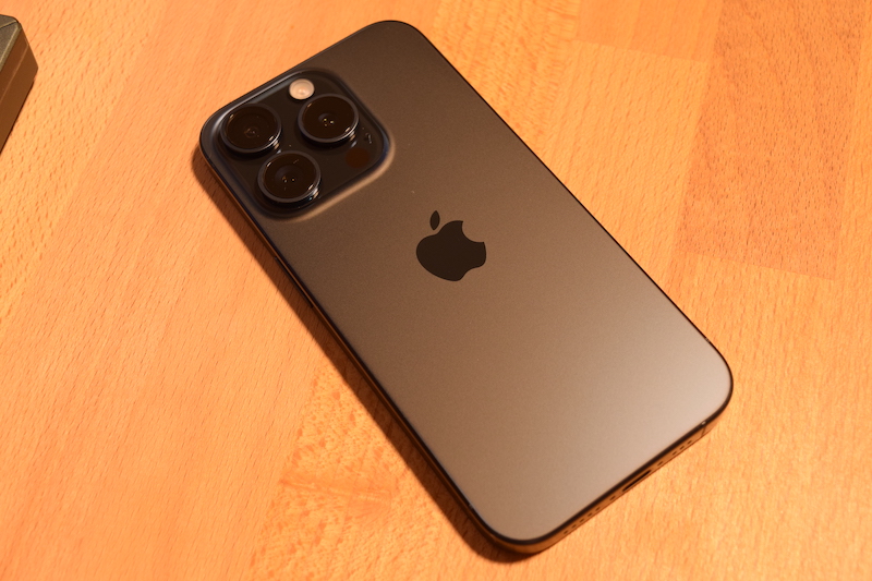 iPhone 15 Proを買いました【iPhone 11からの比較レビュー】 | オタク