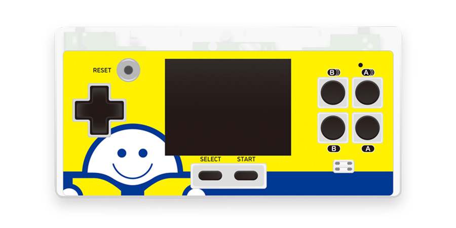 ブックオフからゲーム互換機「FC用」「SFC用」2種発売 | おたくま経済新聞