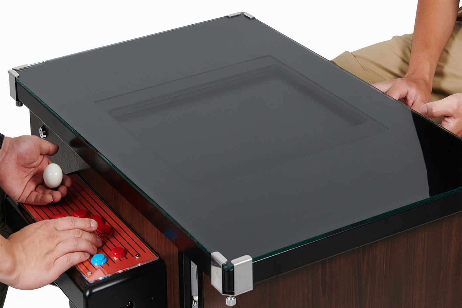 1970年代のレトロテーブル筐体「TAKUYAタクヤ」がBEEPより50台限定で