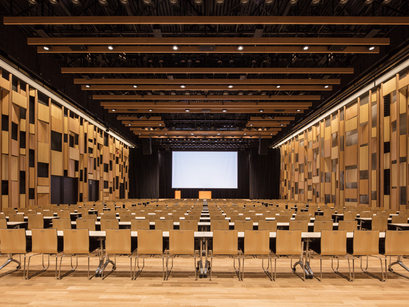 大手町三井ホール｜東京都内・大手町のイベントホール