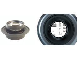 ラウンドシリーズ用レンズ | 商品カテゴリー | 照明拡大鏡オーツカ光学