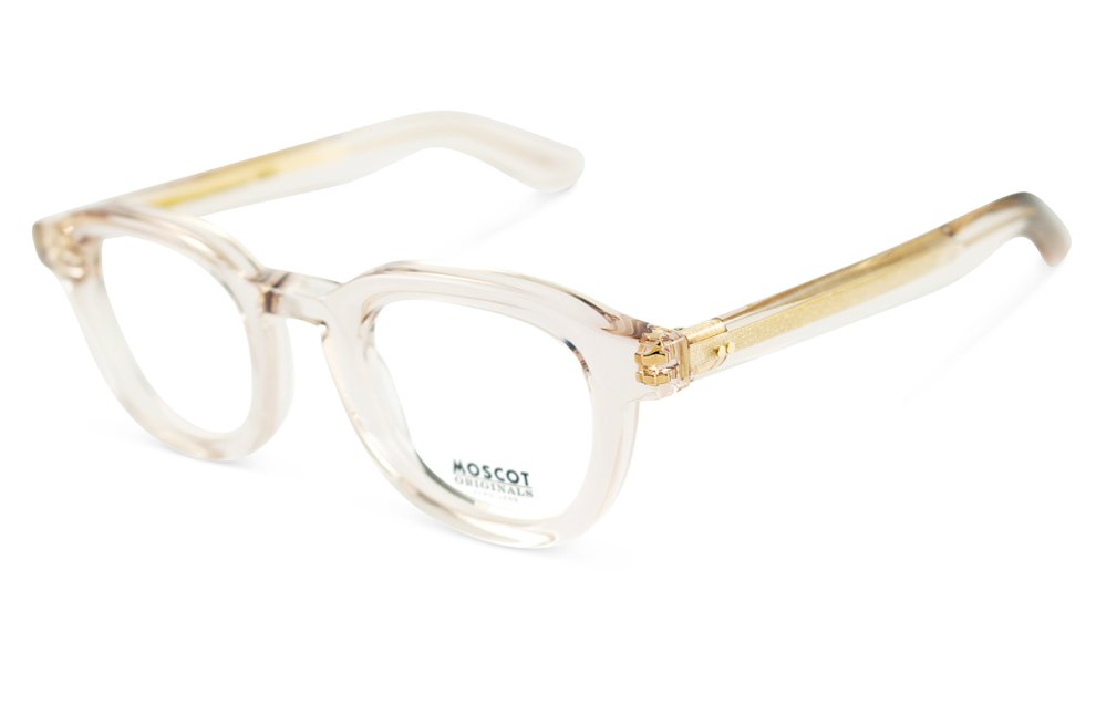 Moscot - Dahven - Mist