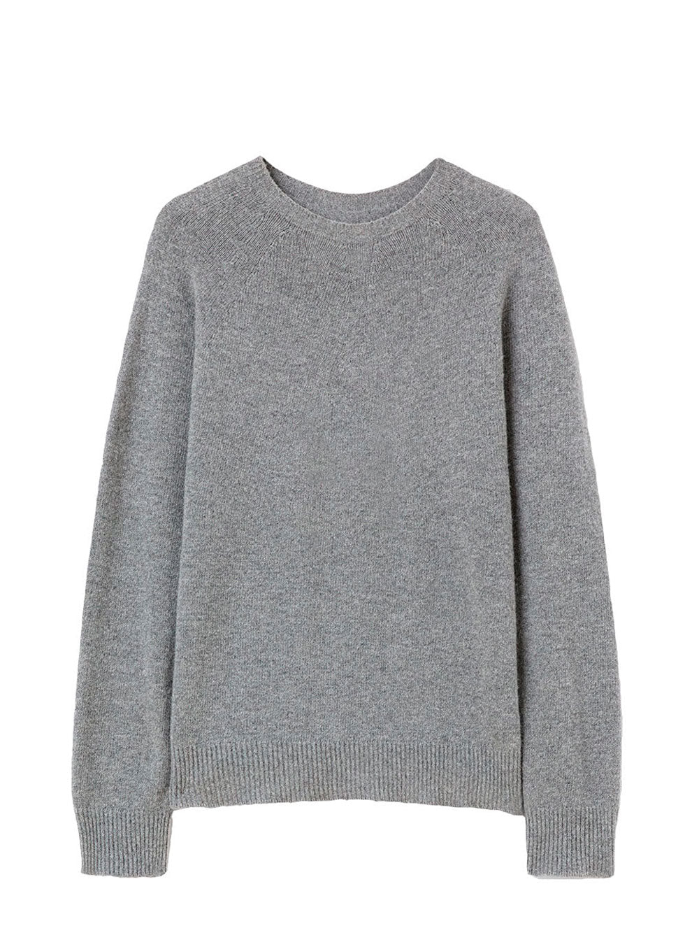 Crew-neck sweater | Jil Sander | OTTODISANPIETRO