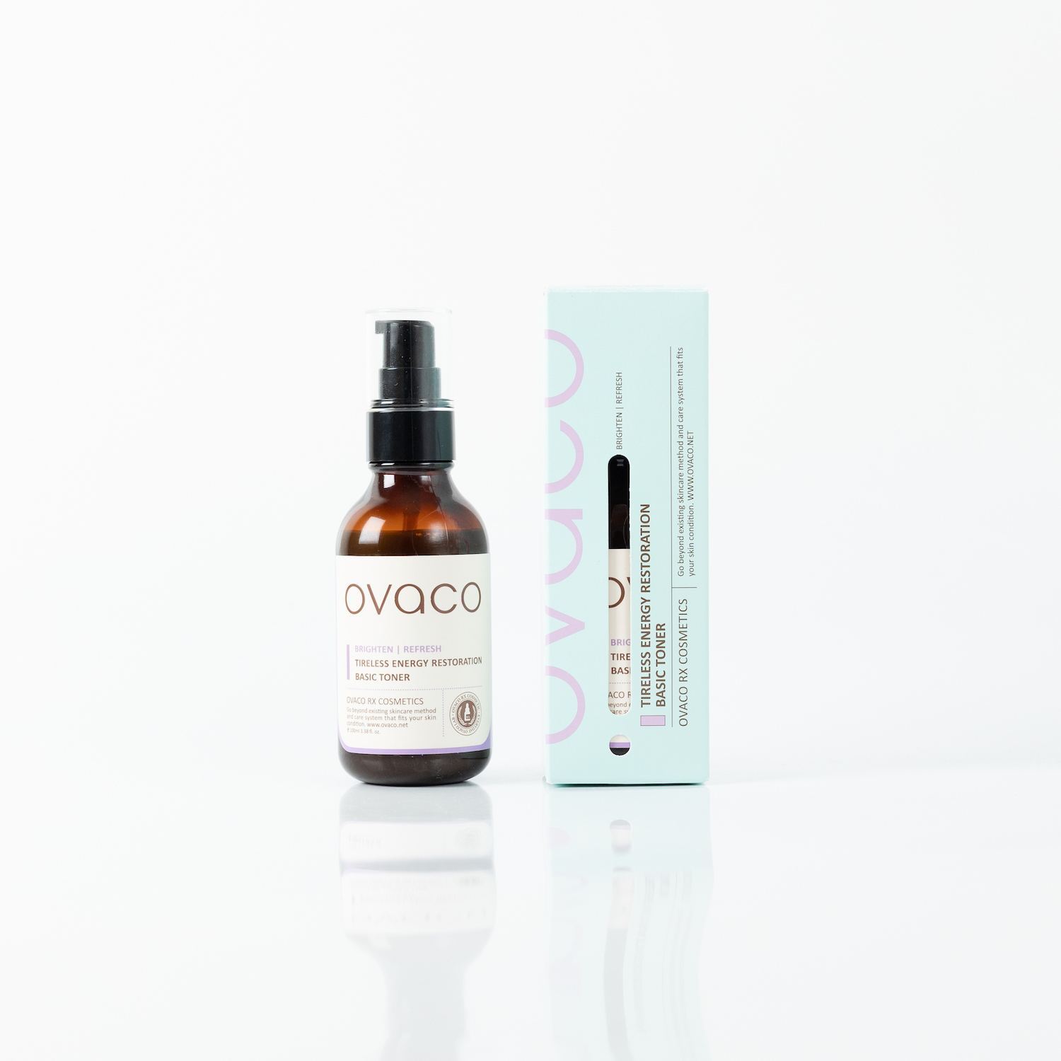 オバコ 美容濃密クリーム - ovaco（オバコ化粧品）【株式会社エスター】